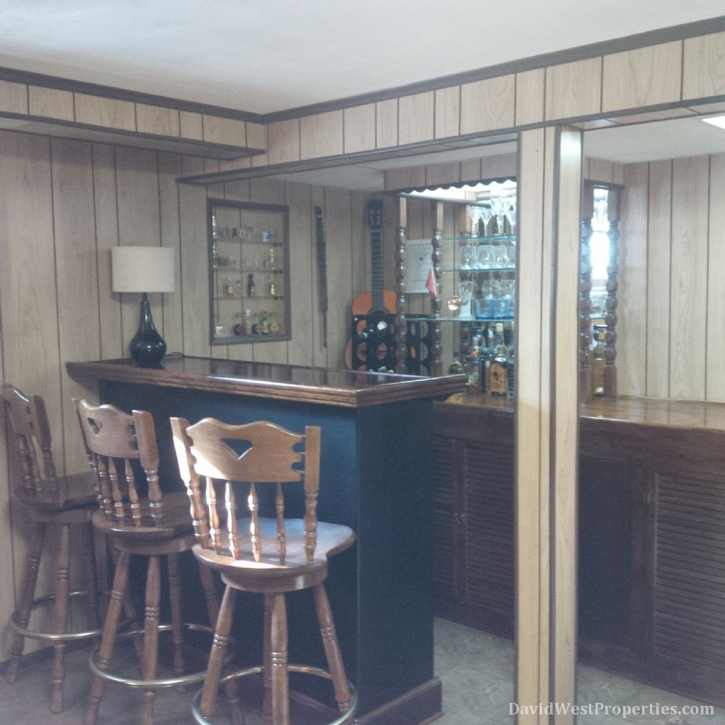 Basement Basement